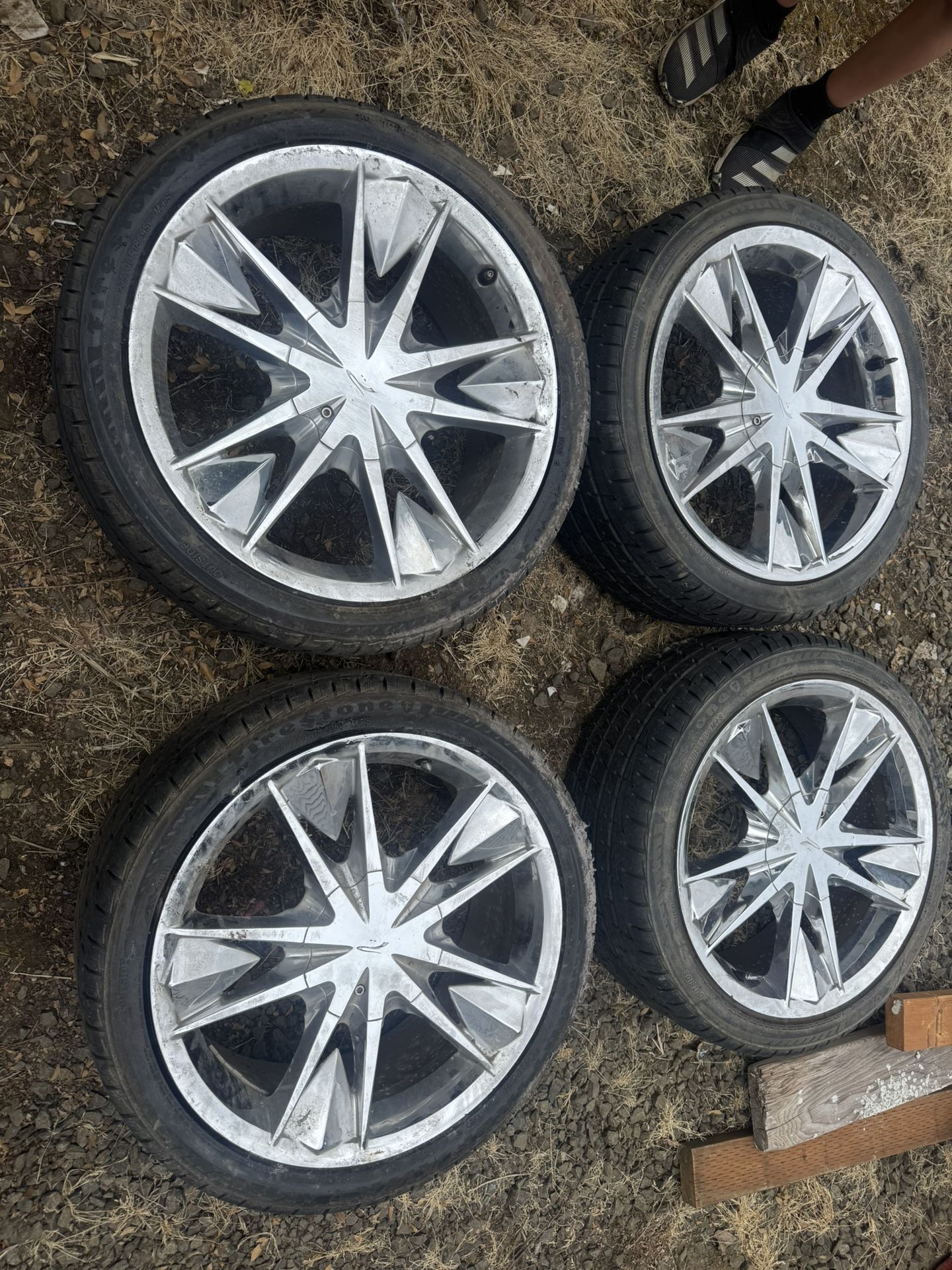 Tires