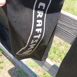 Craftsman Push Mower Bags