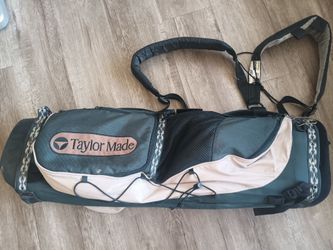 TaylorMade Golf Carry Bag
