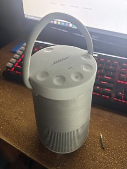 Bose Revolve+ Speaker