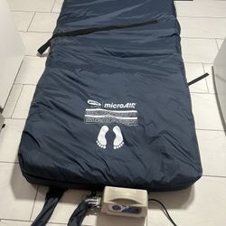 Invacare Micro Air Bed 500