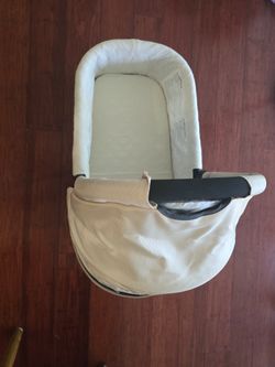Uppababy Basinet