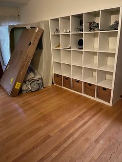 IKEA Shelf Unit