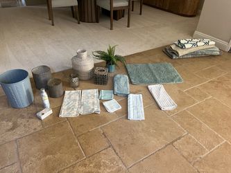 Home Decor