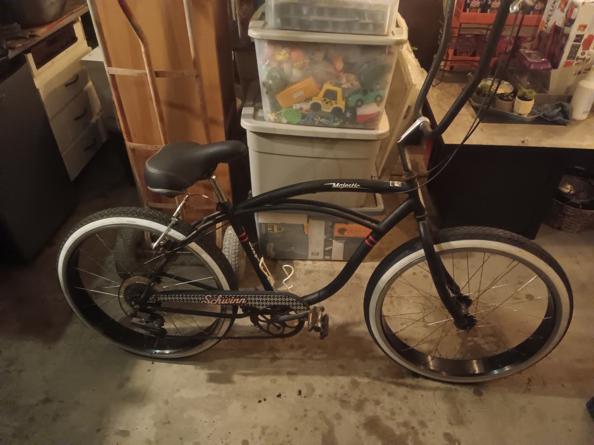 Schwinn Bike