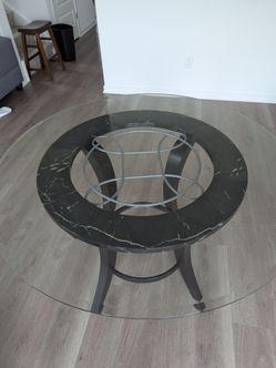 Kitchen Table