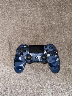 PlayStation 4 Controller