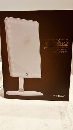 Vanity TouchPro