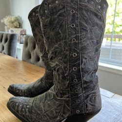 Durango Womens Cowboy Boots 