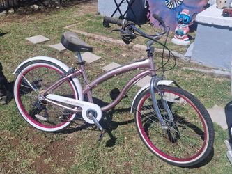 5 speed bicycle