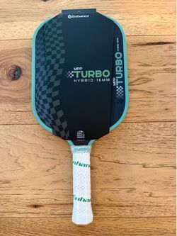 Enhance MPP Turbo 16mm Hybrid
