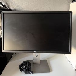 Dell monitor