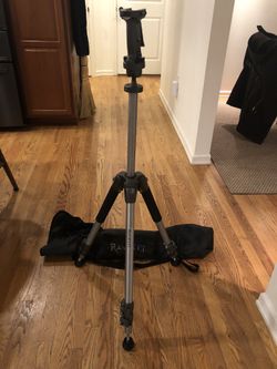 Ravelli tripod - perfect condition