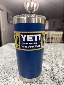 YETI 20oz (NEW)
