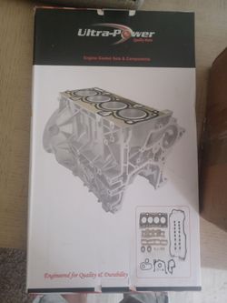 2011-2015 hyundai sonata head gasket set