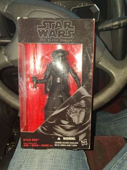 Star wars. ORIGINAL BOX!!!!!!