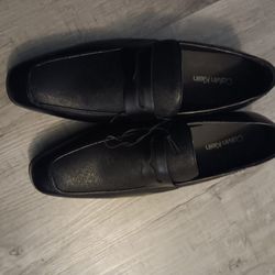 Men Calvin Klein Dress Shoe