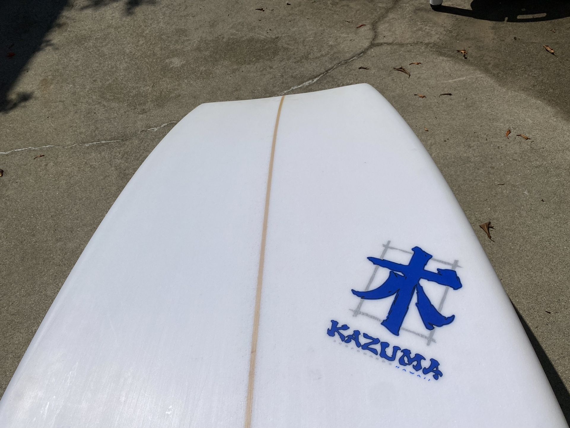 Kazuma Paddleboard from Maui
