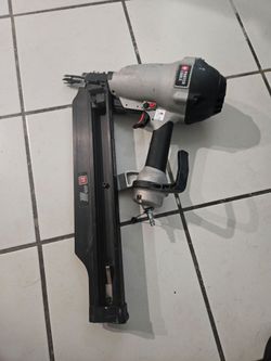 Porter cable Framing nail gun FR350B