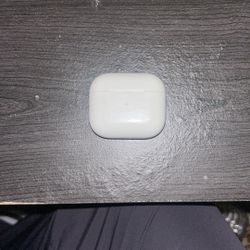 Air Pod Gen 3 
