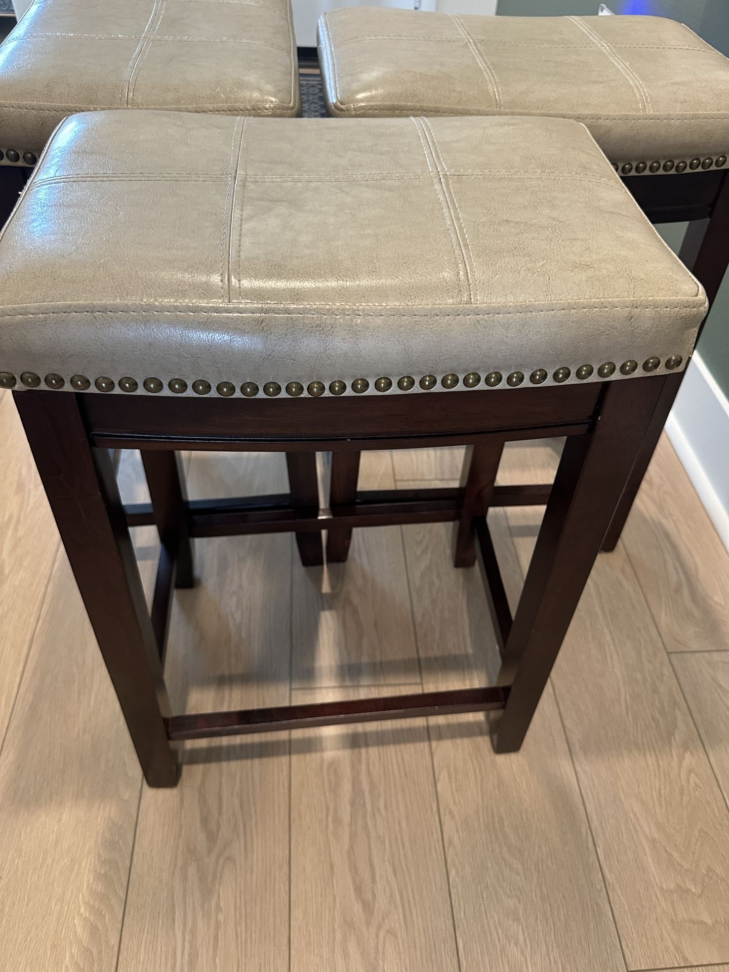 Counter Stool 3pcs