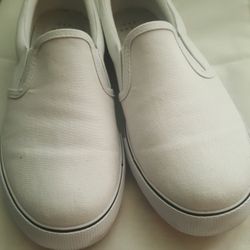 Slip On Sneakers