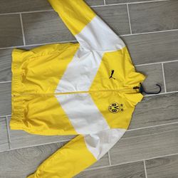 BVB Jacket 