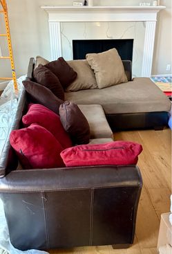 Good condition couch