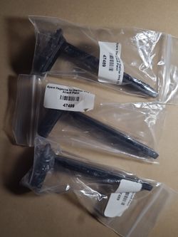 3 X Umarex PPS Magazines