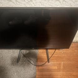 Tv Cheap . Lg . Smart Tv 