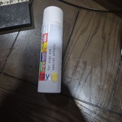 Kryolan Color Spray Yellow