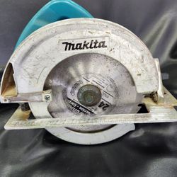 Makita 7-1/4 in. Circular Saw Corded Electric - 5007F