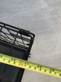 Pet Cage