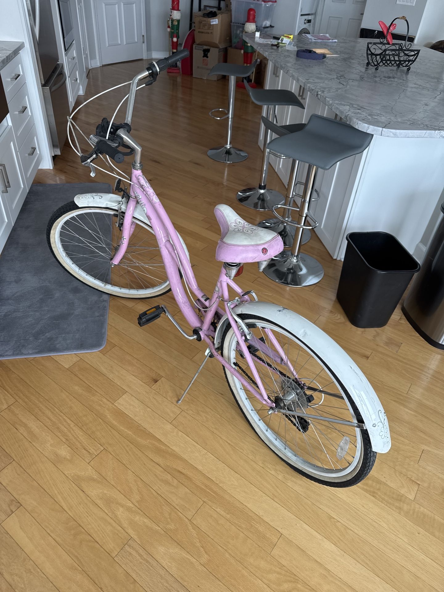 Schwinn LuLu Racer