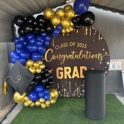 Party Decorating 