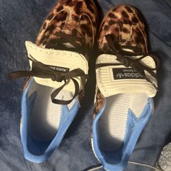 Wales Bonner x adidas samba size 10