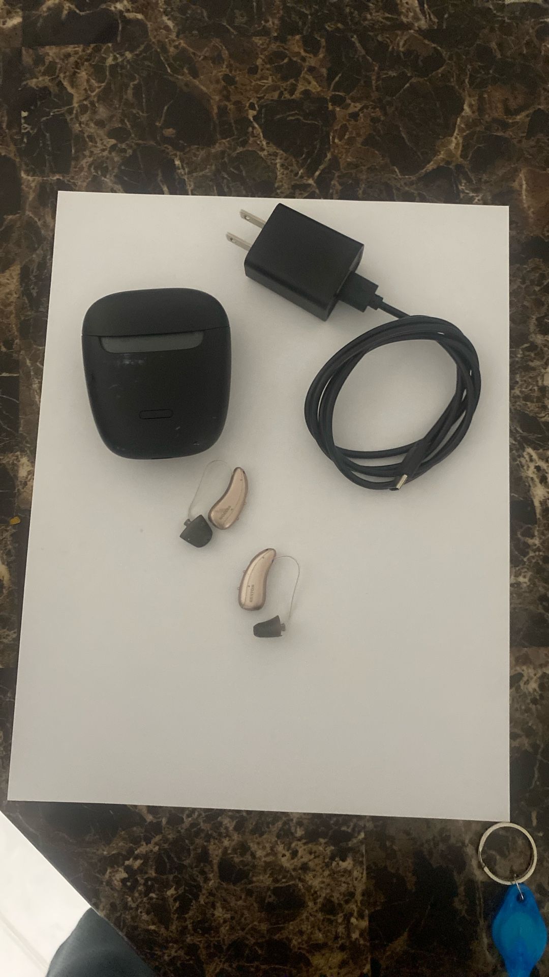 Rexton Hearing Aids