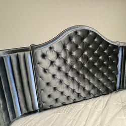 King Size Bed Room Set