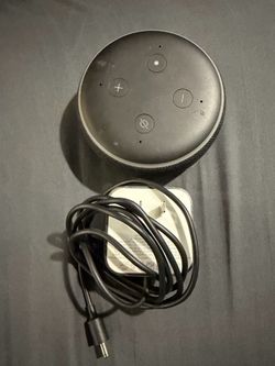 Amazon Alexa Echo Dot 3rd Gen