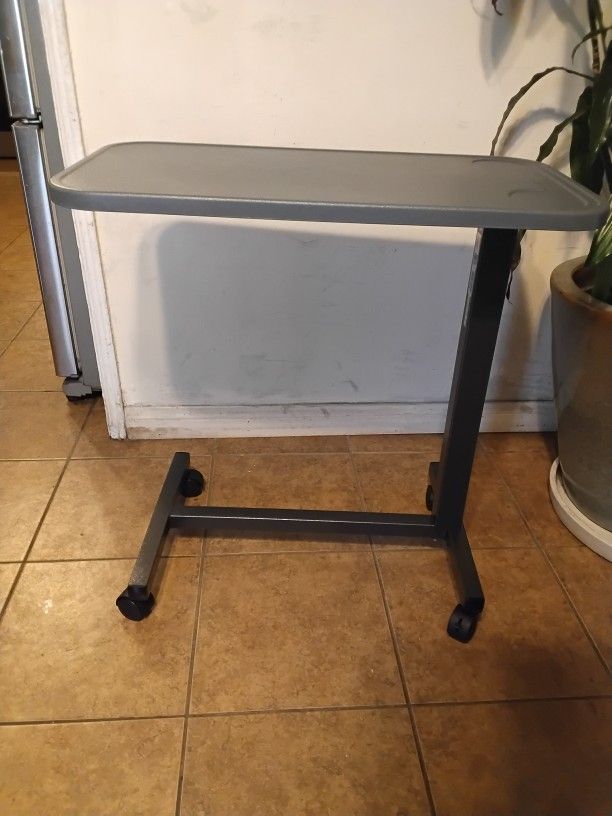 Overbed Table Mesa De Cama