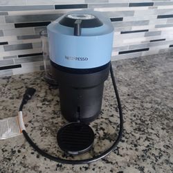 NESPRESSO 
