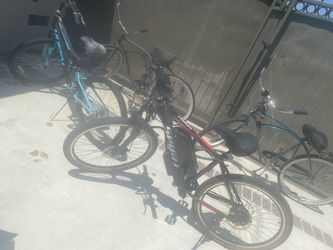 E-bike