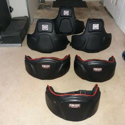 Boxing Protective Gear Or Martial Arts Protective Gear 