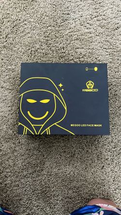 Led Mask