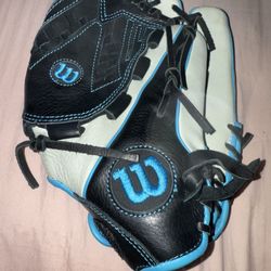 Wilson Softball Glove