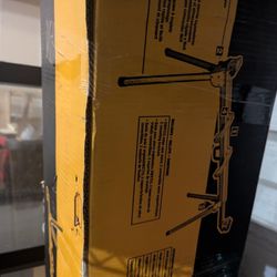 FS: DeWalt DWX723 Miter Saw Stand