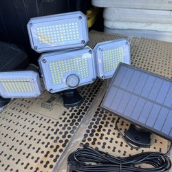 Solar Light