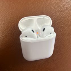 Air Pods