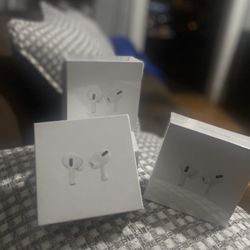 AirPods Pro 120 