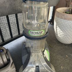 Carpet Cleaner For Pets 